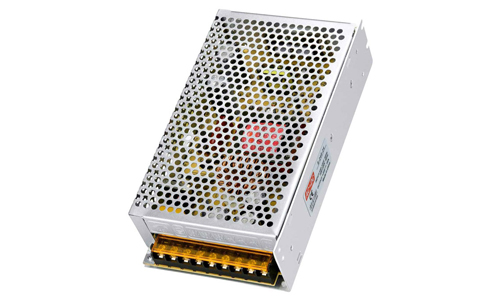 تغذیه فلزی 12V-10A