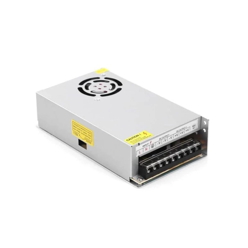 تغذیه فلزی 12V-20A