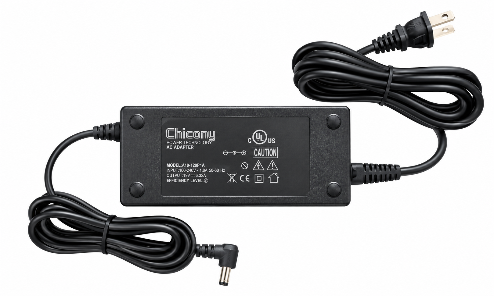 آداپتور 12v-5A