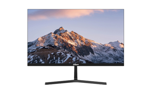 مانیتور برند داهوا مدل DHI-LM24-B201S