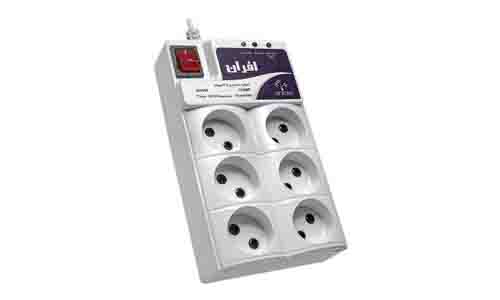 محافظ برق