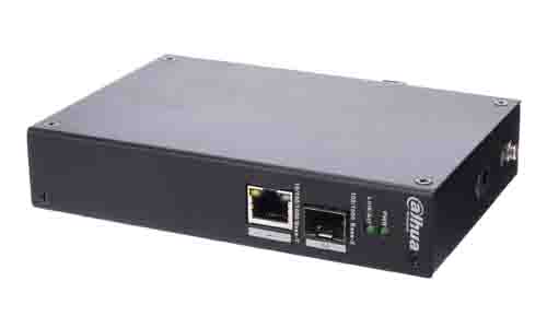 مدیا کانورتور داهوا مدل DH-PFS3102-1T