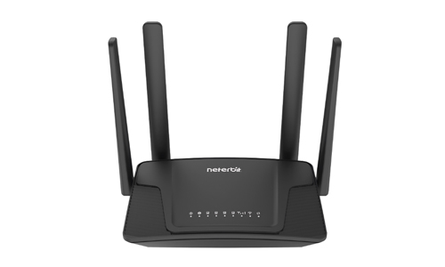 مودم 4 آنتن NETERBIT مدل NER-M920 V2