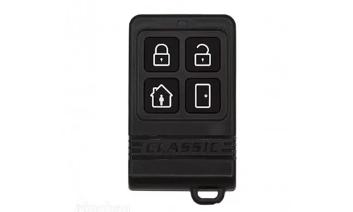 ریموت کلاسیک گیگا کد