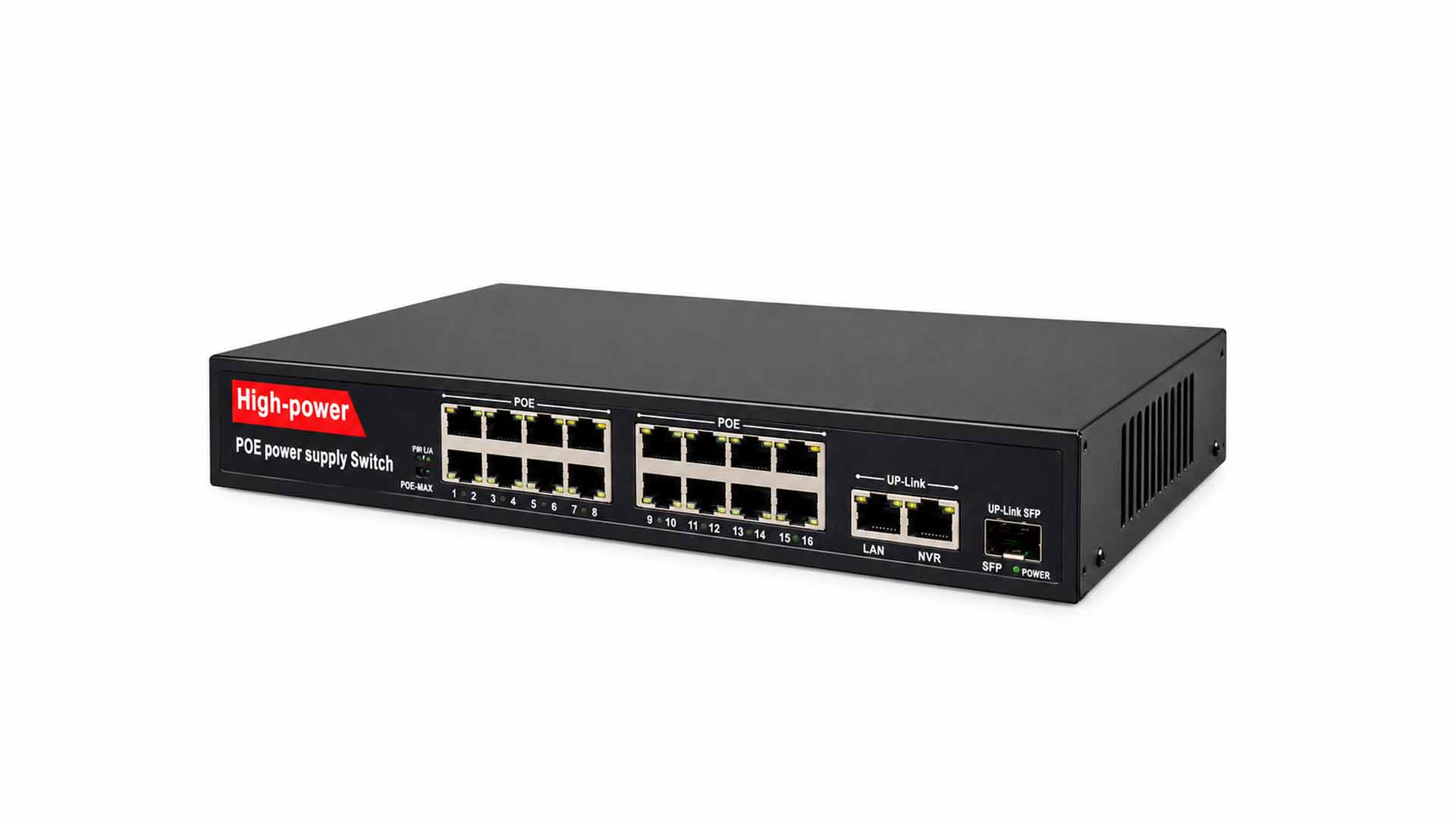 LS-DS1603A-G2