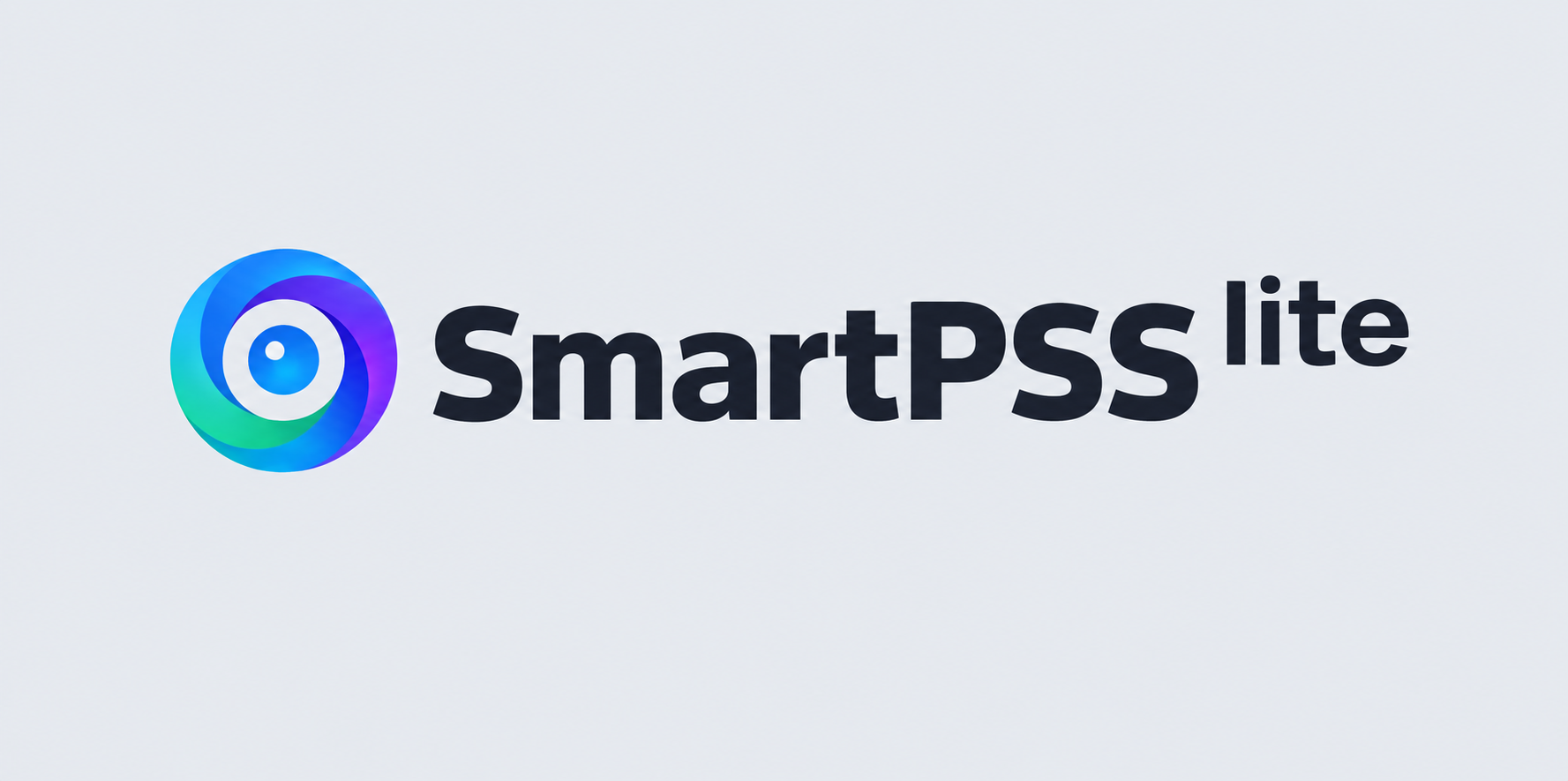 Smart PSS Lite