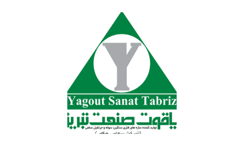 شرکت یاقوت صنعت