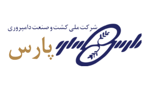 پارس دشت مغان